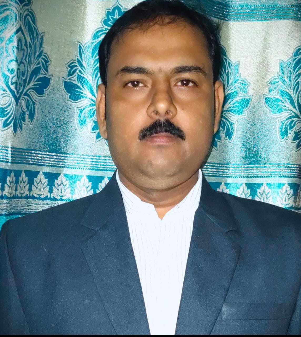 Mr. Malay Kanti Acharya  Assistant Professor  B.Ed Purba Medinipur B.Ed College