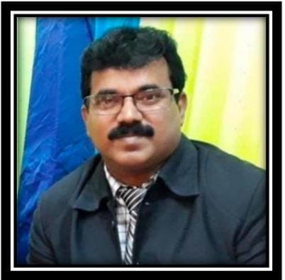 Dr. Ratan Kumar Das- Associate Professor- Institute of Advanced studies in Education, Kunjaban Agartala, Tripura