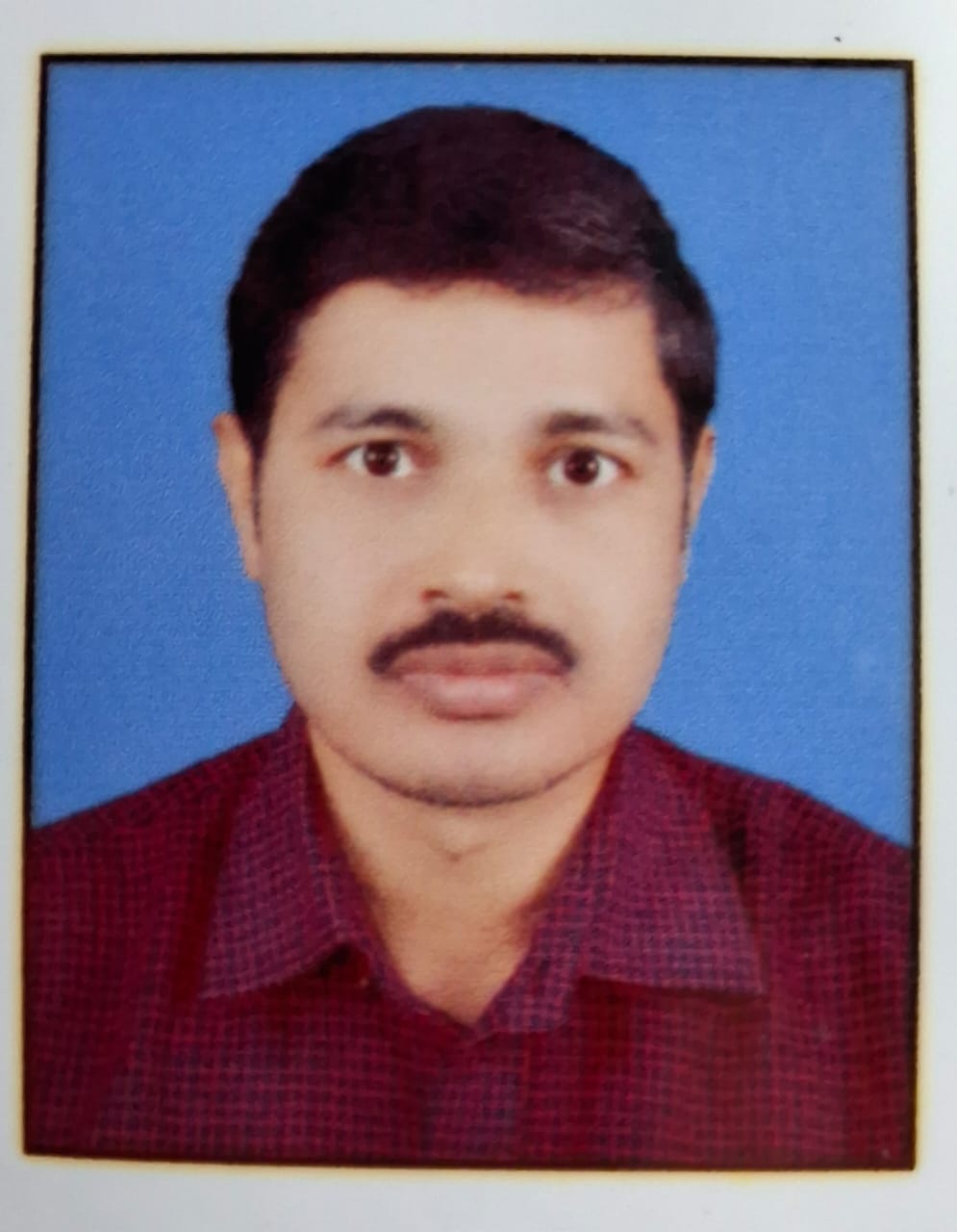 Dr .Dilip Maiti ,-Associate Professor, Purba Medinipur, B.Ed. College